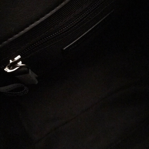 French Connection Owens Mini Box Bag - Picture 3 of 5